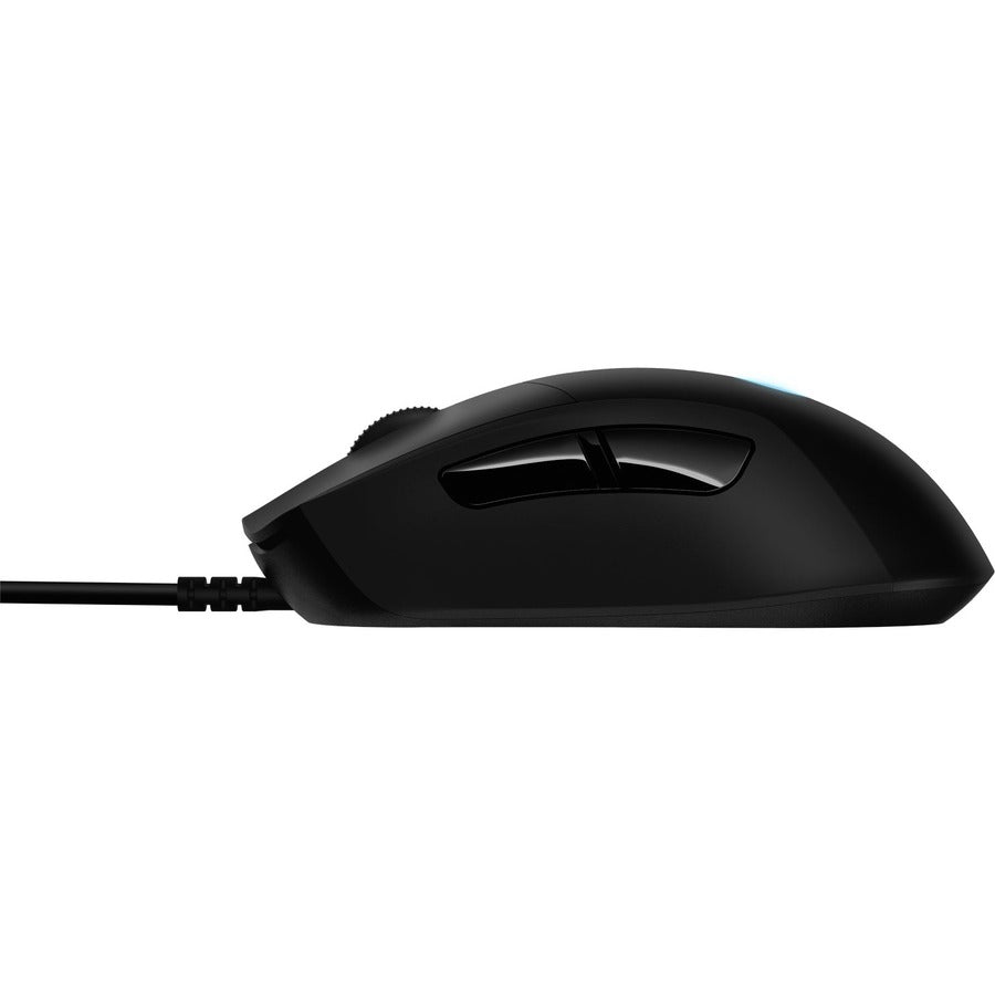 Logitech G G403 Hero Gaming Mouse Right-Hand Usb Type-A Optical 16000 Dpi