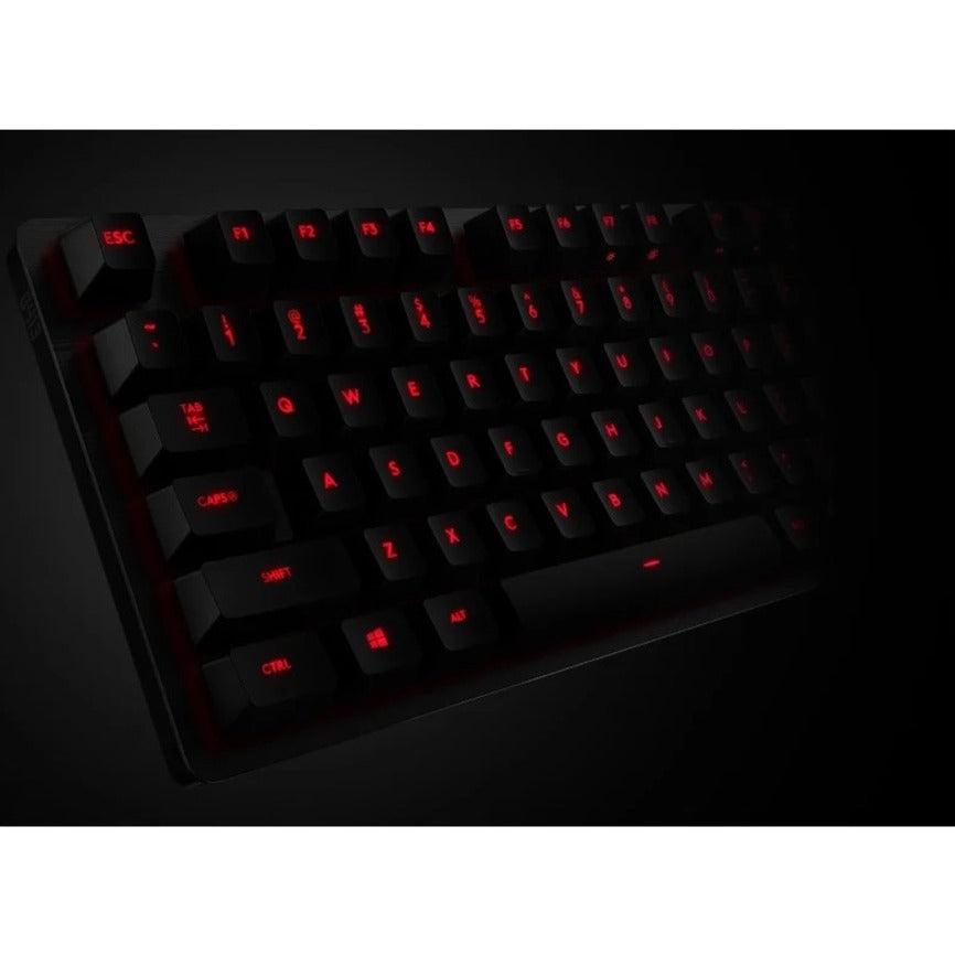 Logitech G G413 Mechanical Gaming Keyboard Usb English Carbon