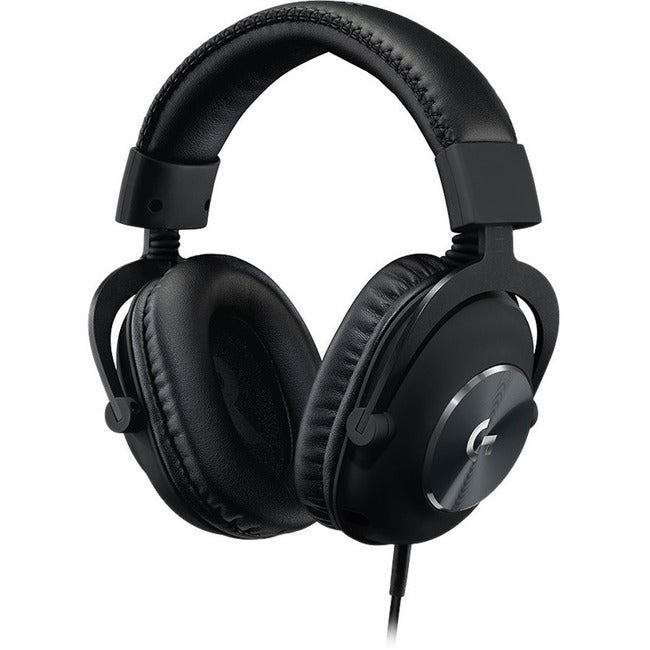 Logitech PRO Gaming Headset for Oculus Quest 2 981-001003