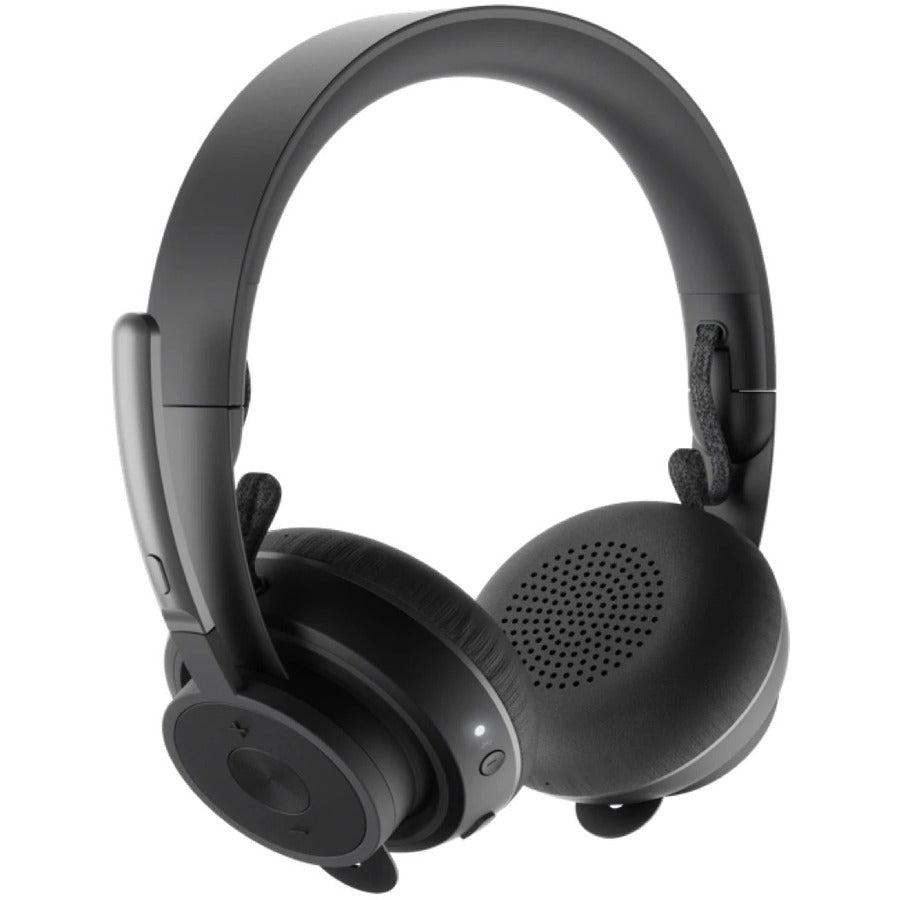 Logitech Pro Personal Collaboration Video Conferencing System 1 Person(S) Personal Video Conferencing System