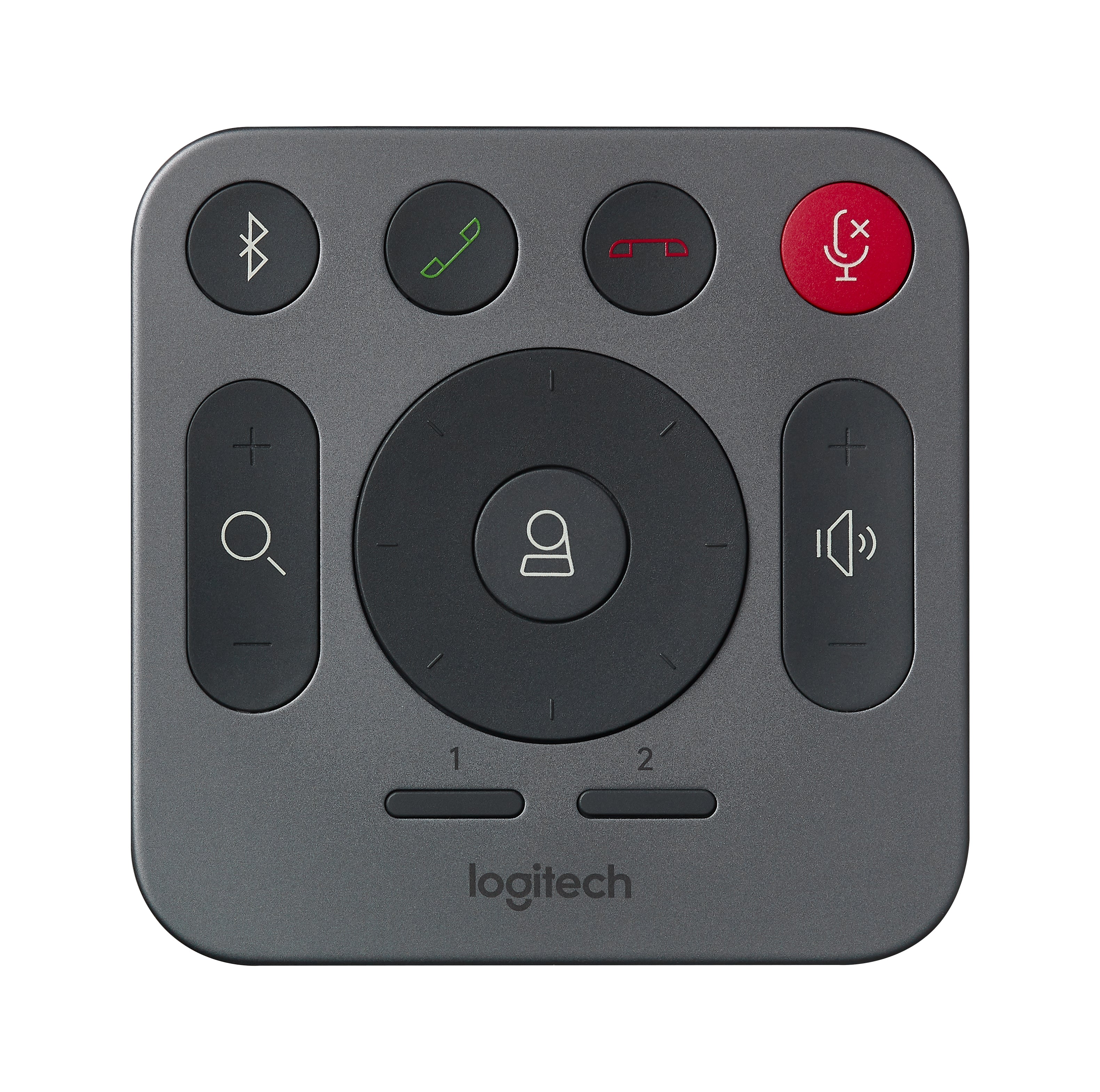 Logitech Rally Remote Control