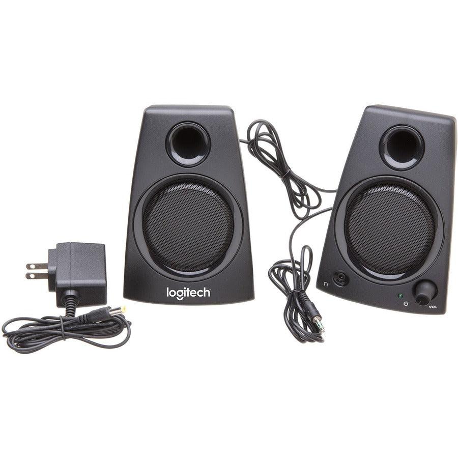 Logitech Speakers Z130