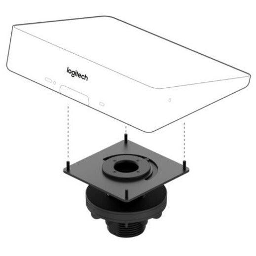 Logitech Tap Table Mount