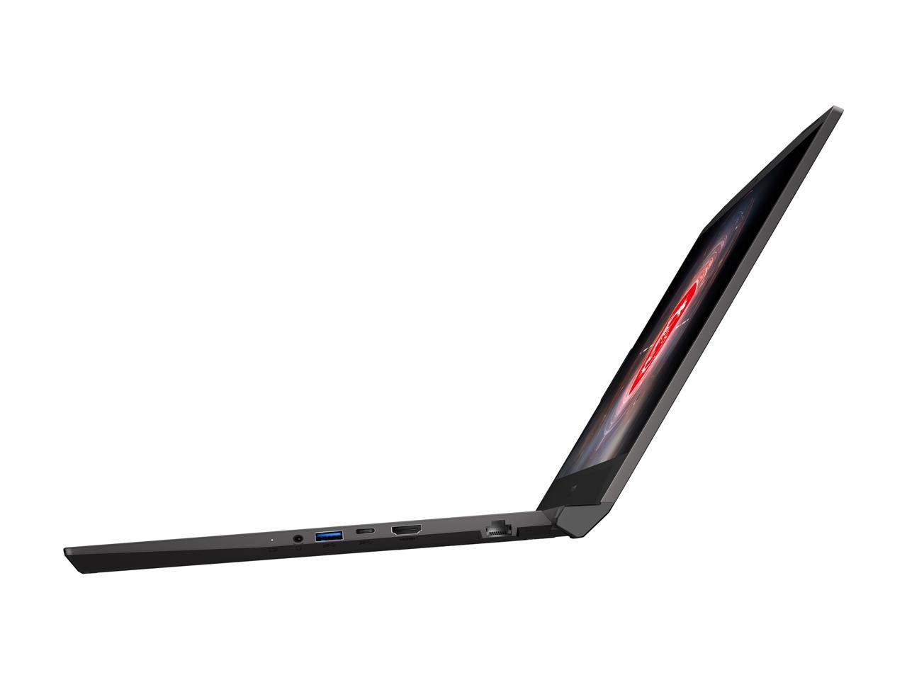 Msi - 15.6" 144 Hz Ips - Intel Core I7 11Th Gen 11800H (2.30Ghz) - Nvidia Geforce Rtx 3050 Laptop