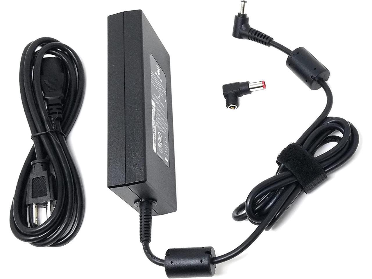 Msi 957-17G11P-101 230W Slim Notebook Ac Adaptor + Power Cord