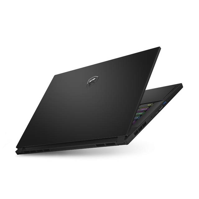 Msi Gs66 Stealth 11Uh-021 15.6 Inch Intel Core I7-11800H 2.4-4.6Ghz/ Windows 10 Pro Laptop (Core Black)