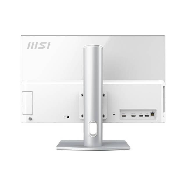 Msi Modern Am241P 11M-235Us 23.8 Inch Intel Core I5-1135G7 Processor 8Gb Ddr4 256Gb M.2 Nvme Sdd