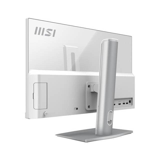 Msi Modern Am241P 11M-235Us 23.8 Inch Intel Core I5-1135G7 Processor 8Gb Ddr4 256Gb M.2 Nvme Sdd