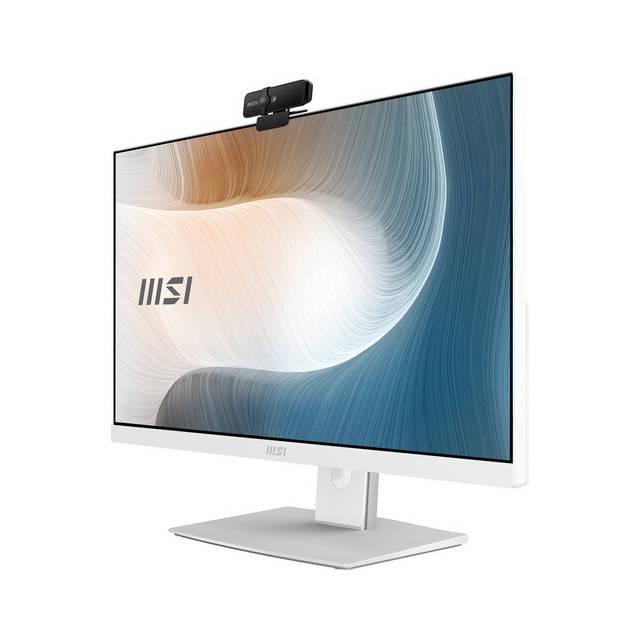 Msi Modern Am241P 11M-235Us 23.8 Inch Intel Core I5-1135G7 Processor 8Gb Ddr4 256Gb M.2 Nvme Sdd