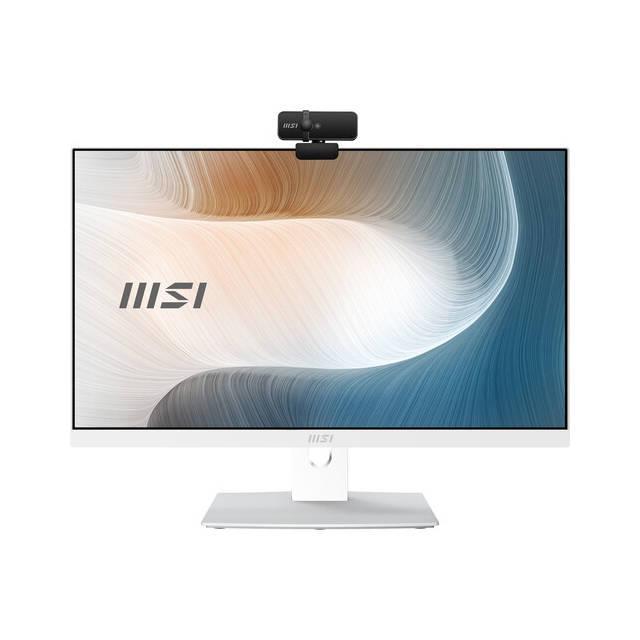 Msi Modern Am241P 11M-235Us 23.8 Inch Intel Core I5-1135G7 Processor 8Gb Ddr4 256Gb M.2 Nvme Sdd
