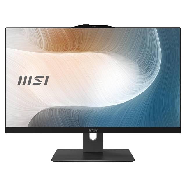 Msi Modern Am242Tp 11M-483Us 23.8 Inch Intel Core I5-1135G7 Processor 8Gb Ddr4 256Gb M.2 Nvme Ssd