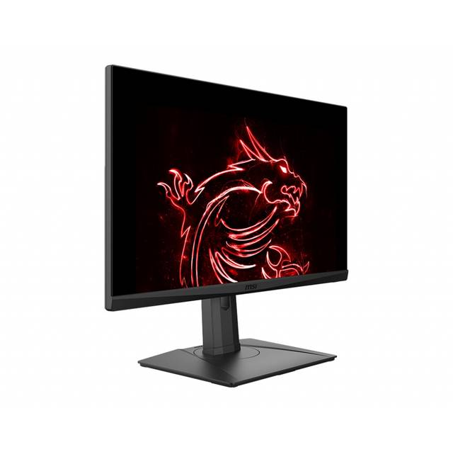 Msi Optix G273Qpf 27 Inch Wqhd Ips 1000:1 1Ms 2Hdmi/Displayport Anti-Glare Monitor