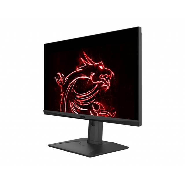 Msi Optix G273Qpf 27 Inch Wqhd Ips 1000:1 1Ms 2Hdmi/Displayport Anti-Glare Monitor