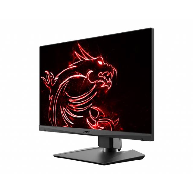 Msi Optix Mag274Qrf 27 Inch 1,000:1 1Ms Hdmi/Displayport/Usb Wqhd Rapid Ips Monitor