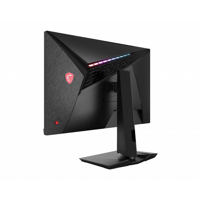 Msi Optix Mag274Qrf 27 Inch 1,000:1 1Ms Hdmi/Displayport/Usb Wqhd Rapid Ips Monitor