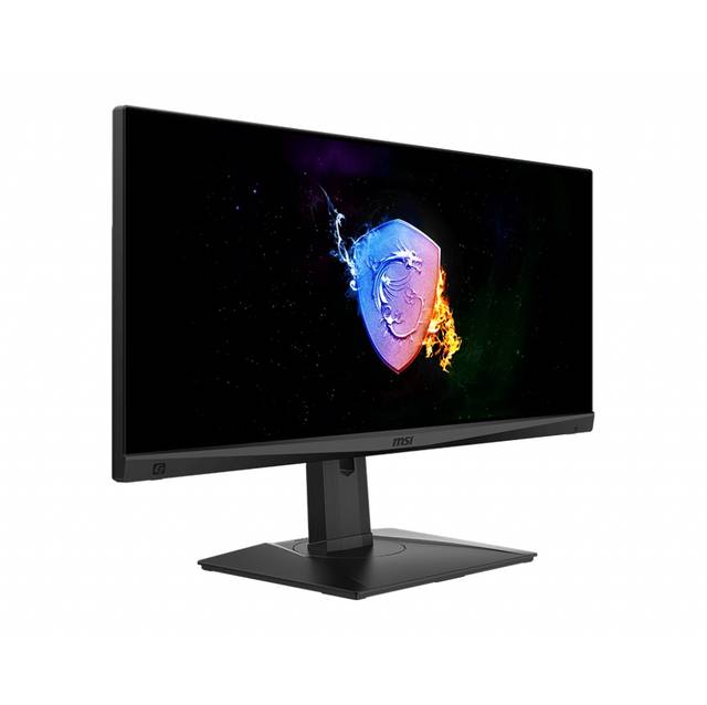 Msi Optix Mag301Rf 29.5 Inch 1000:1 1Ms Hdmi/Displayport/Usb Full Hd Anti-Glare Rapid Ips Panel Monitor