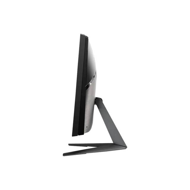 Msi Pro 22Xt 10M-015Us 21.5 Inch Intel Core I3-10100 Processor 4Gb Ddr4 1Tb 7200Rpm Windows 10 Home Multi-Touch Screen All-In-One Pc (Black)