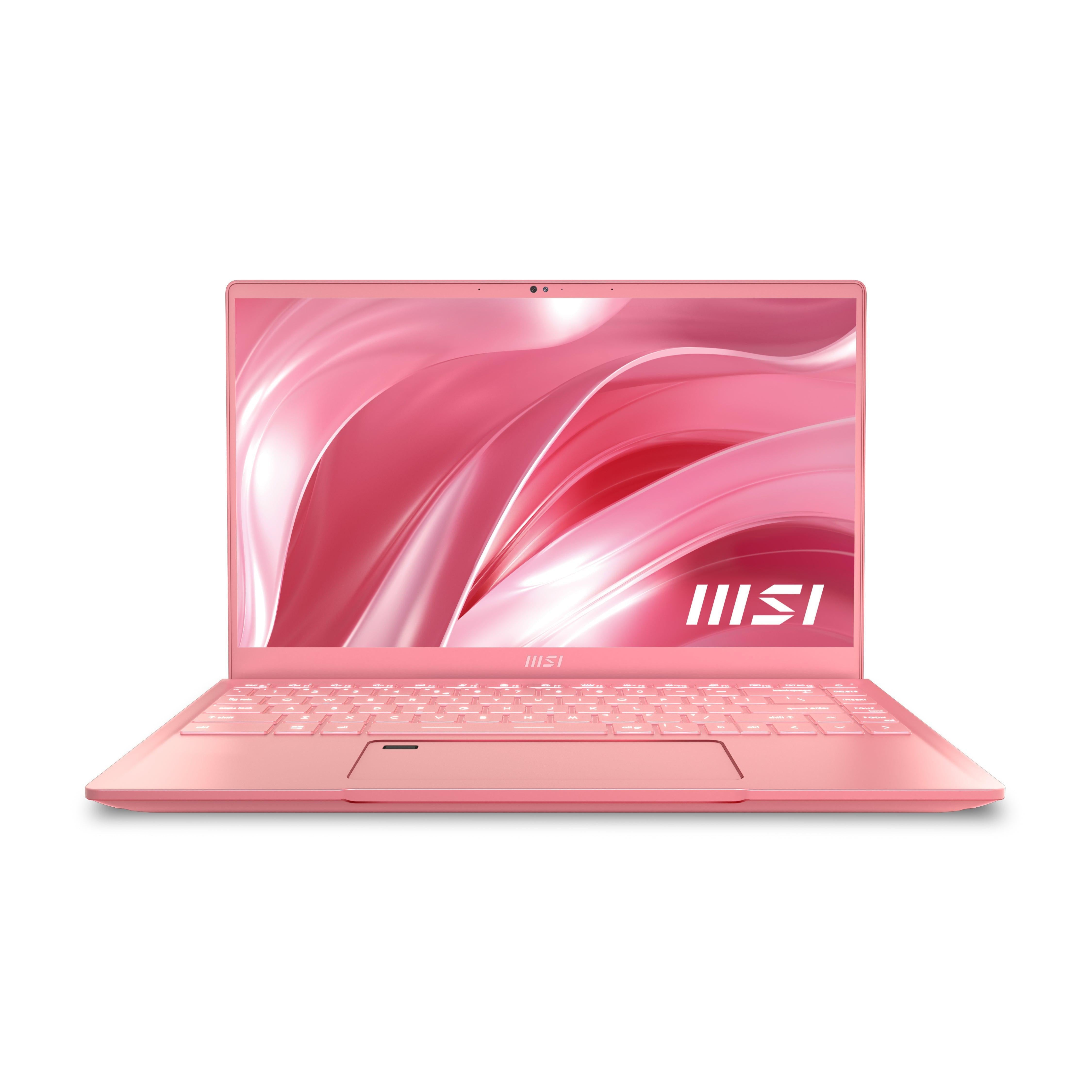 Msi Prestige 14 Evo A11M-286 Notebook 35.6 Cm (14") Full Hd Intel® Core™ I7 16 Gb Lpddr4X-Sdram
