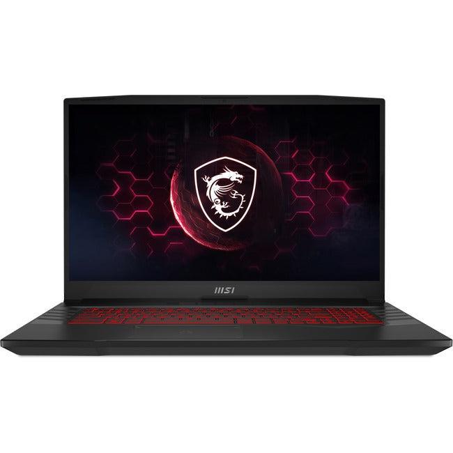 Msi Pulse Gl76 Pulse Gl76 12Ugk-256 17.3" Gaming Notebook - Full Hd - 1920 X 1080 - Intel Core I7 12Th Gen I7-12700H Tetradeca-Core (14 Core) 1.70 Ghz - 16 Gb Total Ram - 512 Gb Ssd - Black
