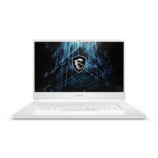 Msi Stealth 15M A11Uek-220 15.6 Inch Intel Core I7-11375H 3.3-5.16Ghz/ 32Gb(16Gb*2) Ddr4/ 1Tb Nvme Ssd/ Rtx 3060/ Usb3.2/ Windows 10 Laptop (White)