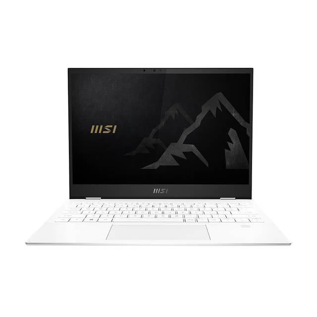 Msi Summit E13Flipevo A11Mt-235 13.4 Inch Intel Core I5-1155G7 2.5-4.5Ghz/ 16Gb Lpddr4X-4267/