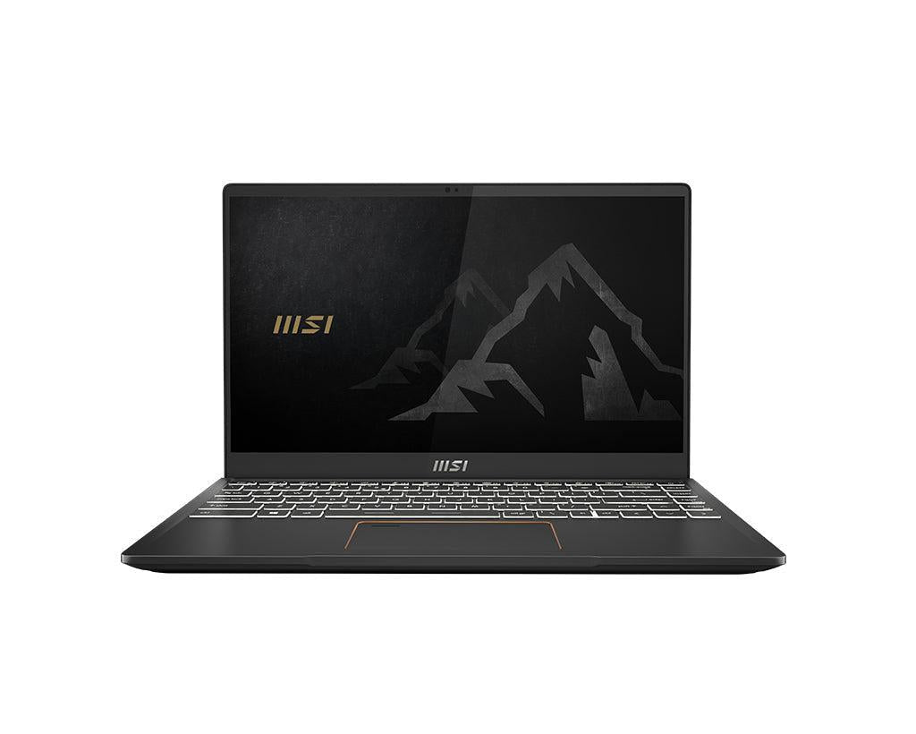 Msi Summit E14 A11Scs-088 Notebook 35.6 Cm (14") 4K Ultra Hd Intel® Core™ I7 16 Gb Lpddr4X-Sdram