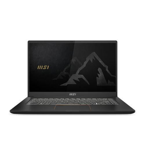 Msi Summit E15 A11Scst-462 Notebook 39.6 Cm (15.6") Touchscreen Full Hd Intel® Core™ I7 16 Gb