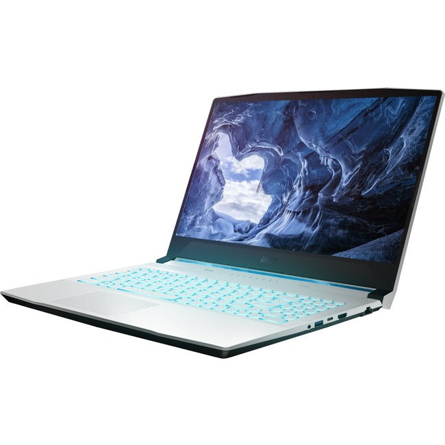 Msi Sword 15 A11Ud Sword 15 A11Ud-1248 15.6" Gaming Notebook - Full Hd - 1920 X 1080 - Intel Core I7 11Th Gen I7-11800H Octa-Core (8 Core) 2.40 Ghz - 8 Gb Total Ram - 512 Gb Ssd - White