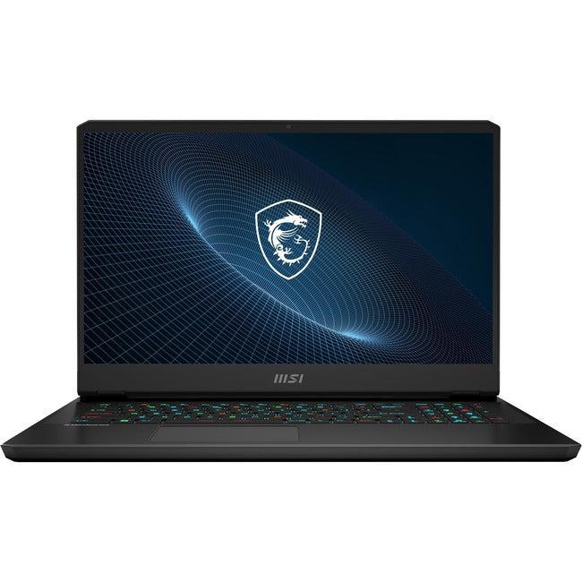 Msi Vector Gp76 Vector Gp76 12Uh-297 17.3" Gaming Notebook - Full Hd - 1920 X 1080 - Intel Core I7 12Th Gen I7-12700H Tetradeca-Core (14 Core) 1.70 Ghz - 32 Gb Total Ram - 1 Tb Ssd - Core Black