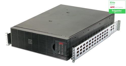 Marine UPS 2200VA 230V - APC Smart-UPS RT Hot-Swappable DNV Approved | TeCisoft SURTD2200XLIM