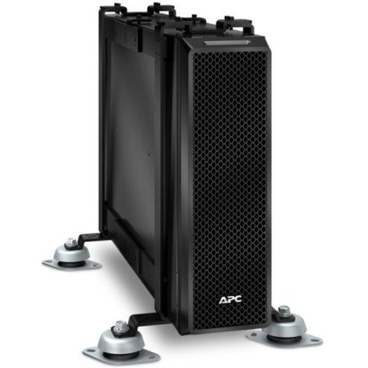 Marine UPS Battery Pack - SRT192RMBPM Extended Runtime 192V | TecISoft