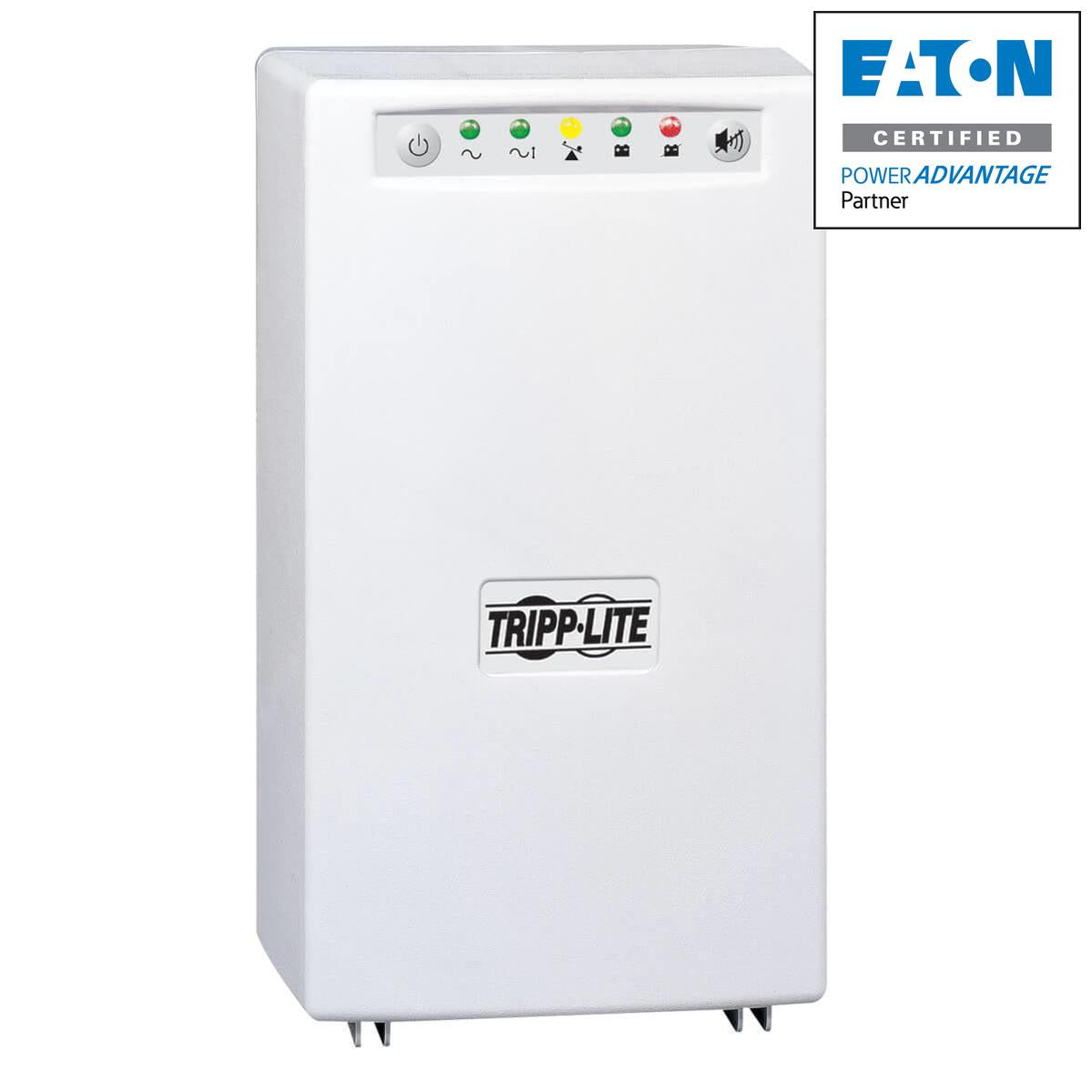 Medical Grade UPS - 1kVA Hospital Grade Line-Interactive Tower | Tripp Lite by Eaton SMX1200XLHG