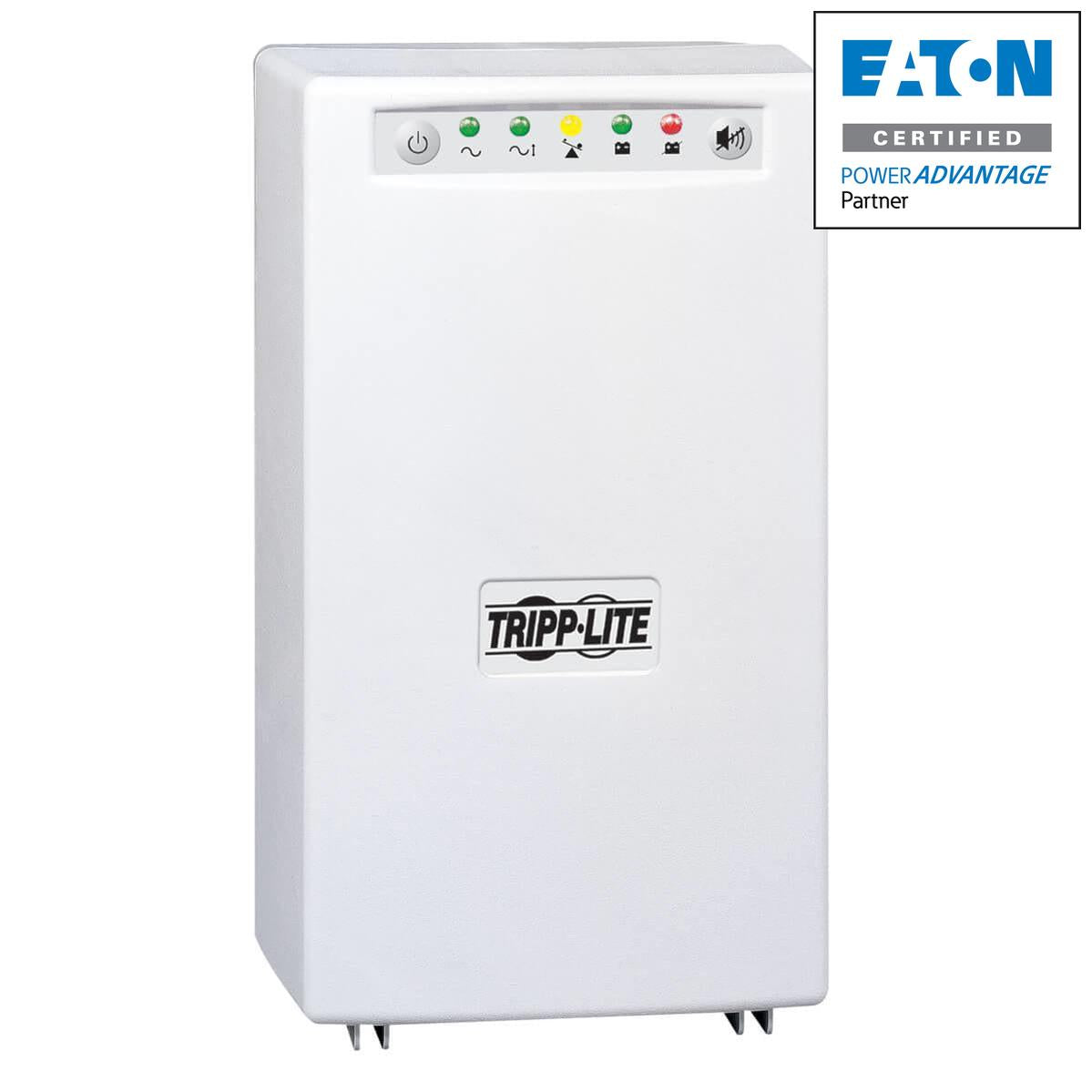 Medical Grade UPS 1kVA Line-Interactive - Hospital Equipment Power Protection | Tripp Lite SMART1200XLHG