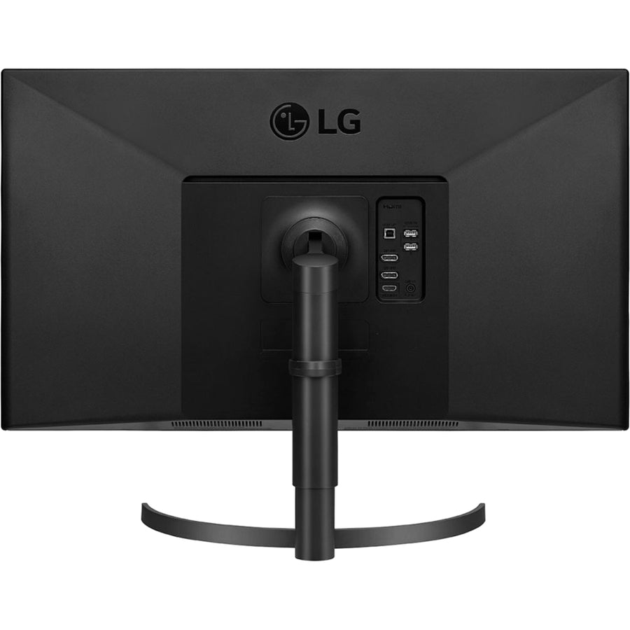Medical Imaging Monitor 32 Inch - DICOM Calibrated Nano IPS Display | LG 32HL512D-B