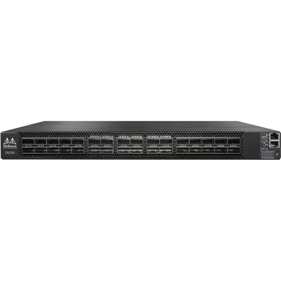 Mellanox Spectrum-2 MSN3700-CS2FC Ethernet Switch