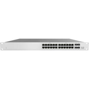 Meraki Ms120-24 1G L2 Cloud Managed 24X