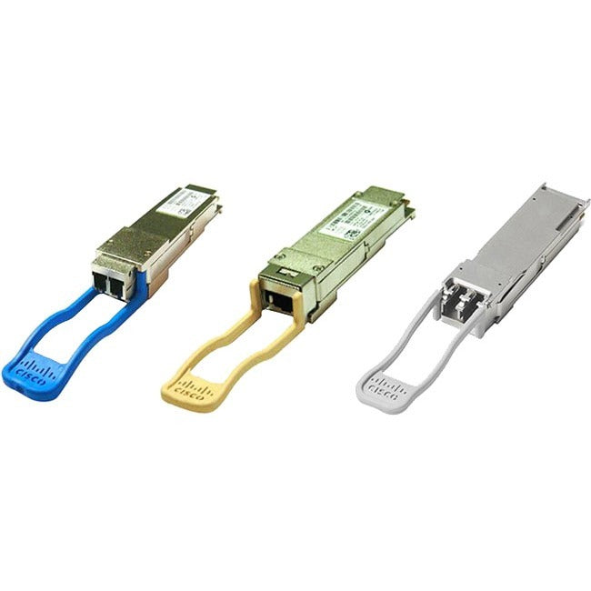Meraki QSFP Module MA-QSFP-40G-SR-BD
