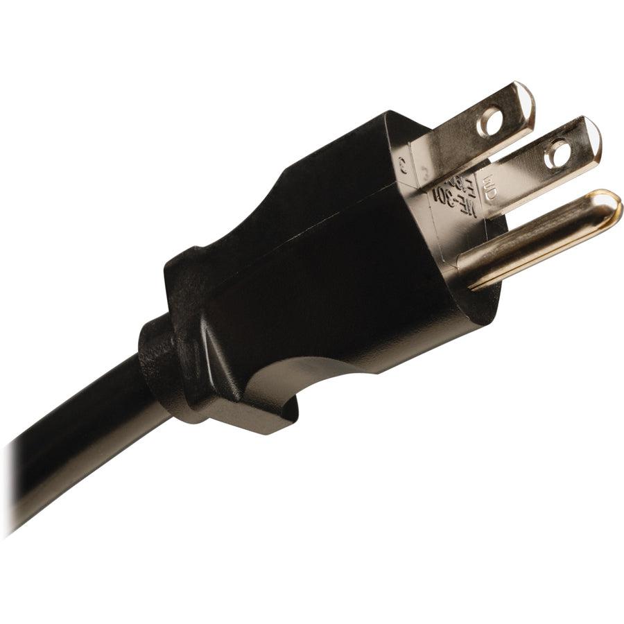 Metered Power Distribution Unit - 1U Rack Mount PDU 120V 13 Outlets | Tripp Lite PDUMH15-RA