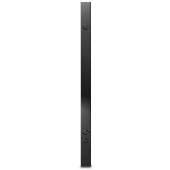 Metered Rack PDU - APC NetShelter 0U Power Distribution Unit 208V/230V | APC AP8858