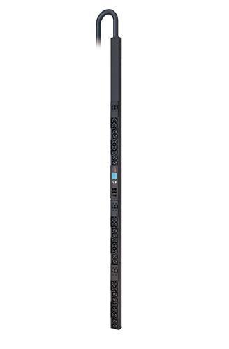 Metered Rack Power Distribution Unit 17.3kW 240V - 0U NetShelter PDU | APC AP8887
