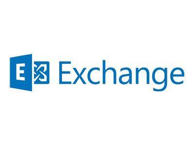 Microsoft Exchange Server Hosted Exchange Enterprise Plus Open Value Subscription (Ovs) 1 License(S) Multilingual