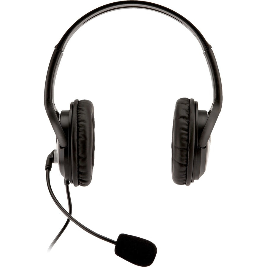 Microsoft- IMSourcing LifeChat LX-3000 Headset JUG-00014