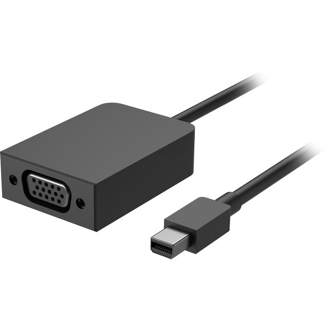 Microsoft Mini DisplayPort to VGA Adapter (Surface Pro) R7X-00018