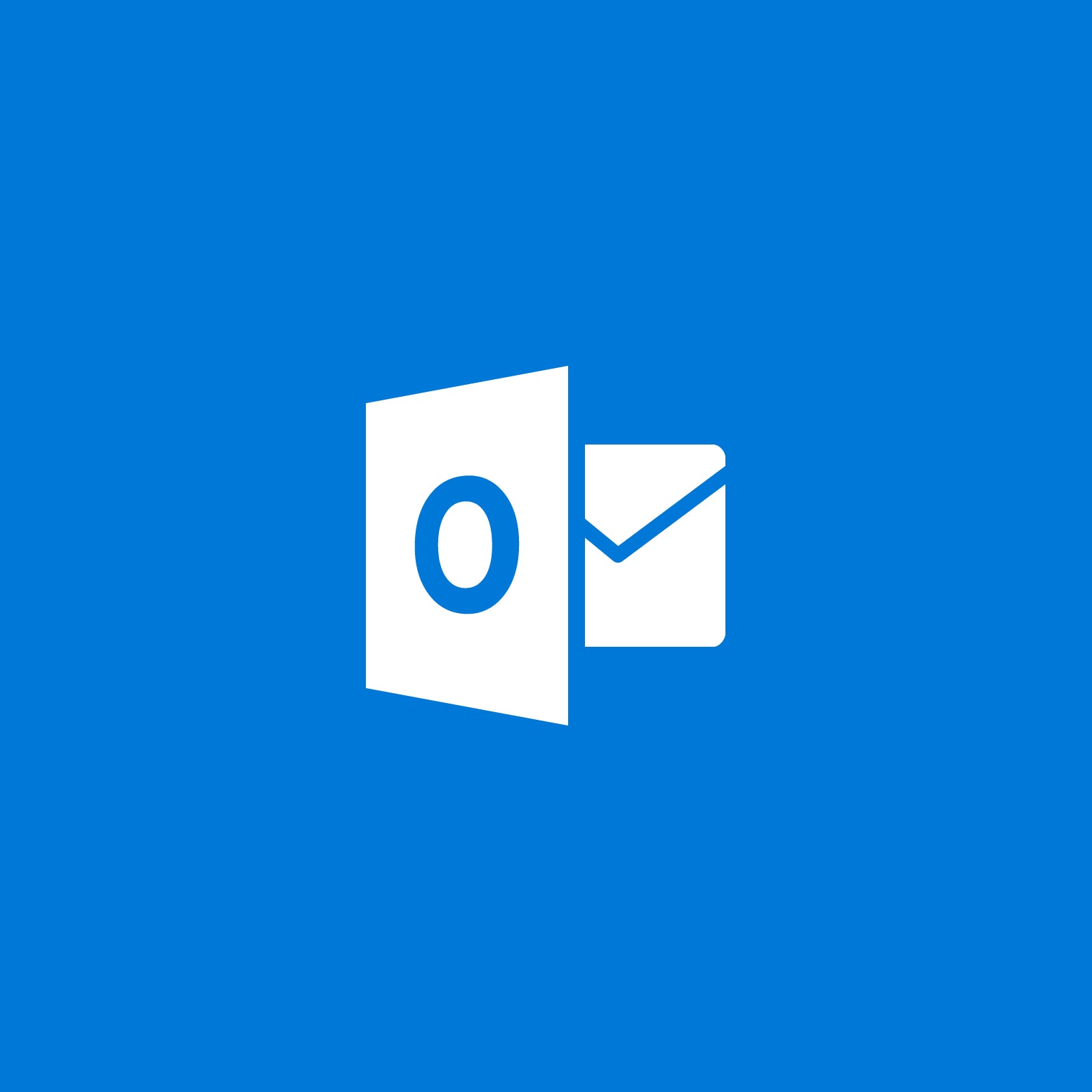 Microsoft Office Outlook Open Value License (Ovl)