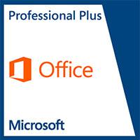 Microsoft Office Professional Plus 1 License(S) Electronic Software Download (Esd) Multilingual