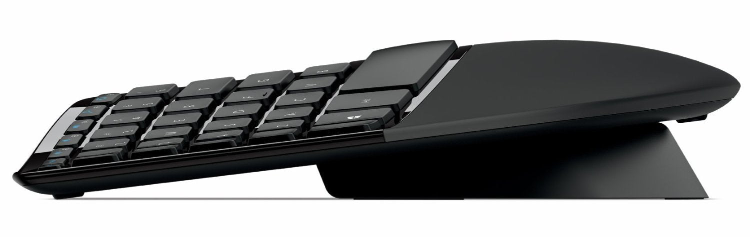 Microsoft Sculpt Ergonomic Wireless Keyboard And Mouse