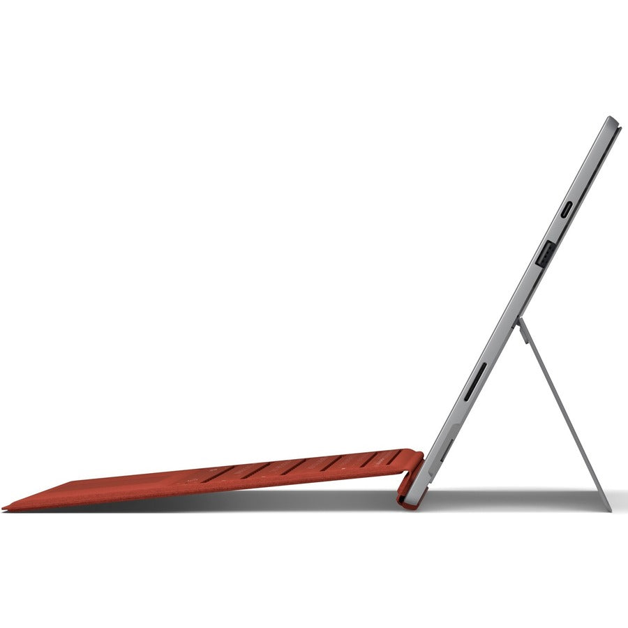 Microsoft Surface Pro 7 Tablet - 12.3 - 16 GB - 256 GB SSD - Windows 10 Pro - Platinum" PVT-00001