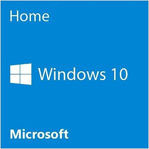 Microsoft Windows 10 Home 32/64 Bit | Full Version | Digital