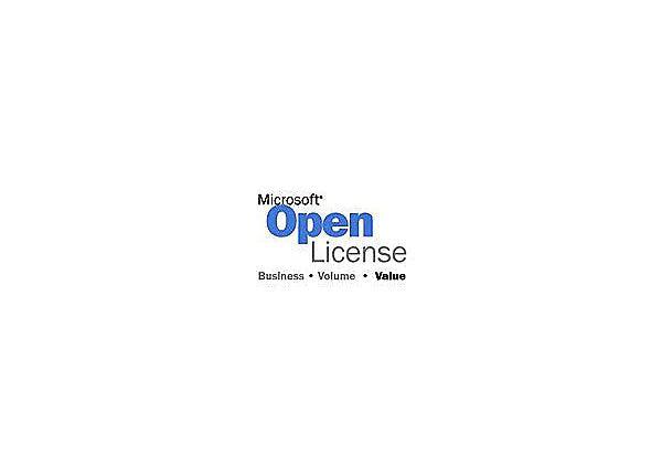 Microsoft Windows Server 2003 R2, Enterprise Edition, English/Multilang Lic/Sa Pack Olv Nl 1Yr Acq Y1 Addtl Prod Multilingual