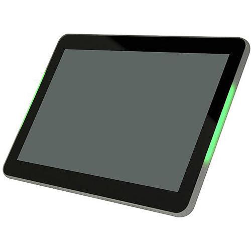 Mimo Adapt-IQV 10.1" Android Digital Signage Tablet MCT-10HPQ-POE PoE VESA Mount